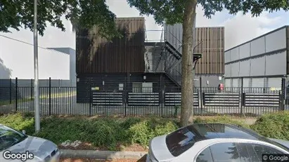 Bedrijfsruimtes for sale in Amersfoort - Photo from Google Street View