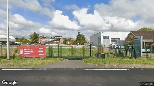 Bedrijfsruimtes for rent i Westland - Foto uit Google Street View