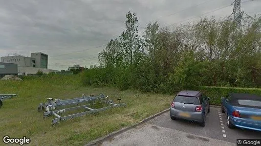 Kantorruimte for rent i Almere - Foto uit Google Street View