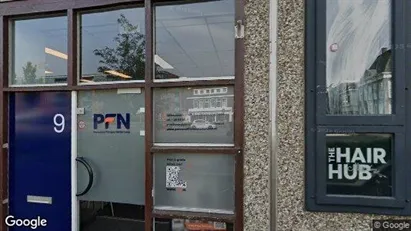 Bedrijfsruimtes for rent in Enschede - Photo from Google Street View