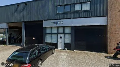 Bedrijfsruimtes for rent in Uithoorn - Photo from Google Street View