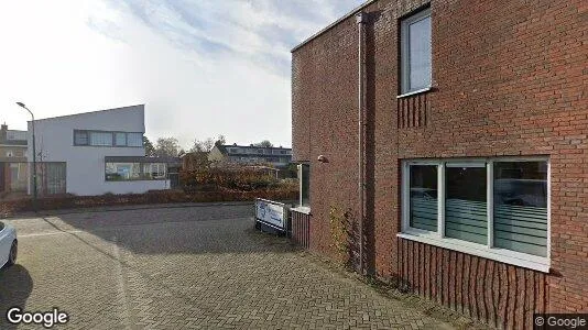 Kantorruimte for rent i Utrecht Vleuten-De Meern - Foto uit Google Street View