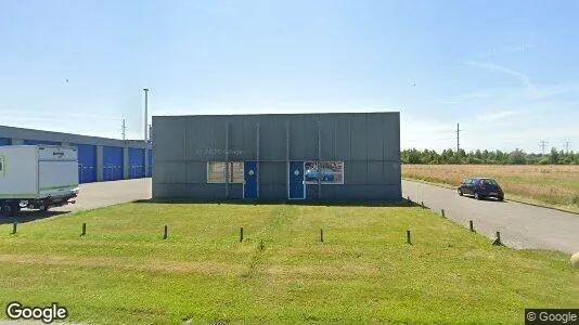 Bedrijfsruimtes for sale i Heerenveen - Foto uit Google Street View