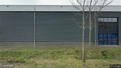 Bedrijfsruimtes for rent in Reusel-De Mierden - Photo from Google Street View