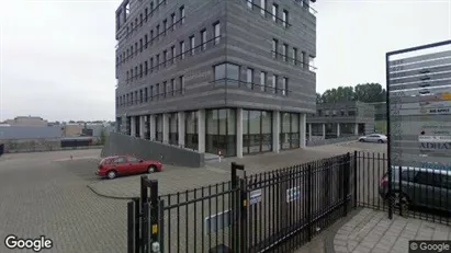 Kantorruimte for rent in Amsterdam-Zuidoost - Photo from Google Street View