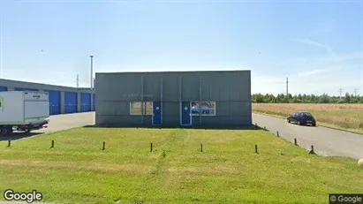 Bedrijfsruimtes for rent in Heerenveen - Photo from Google Street View