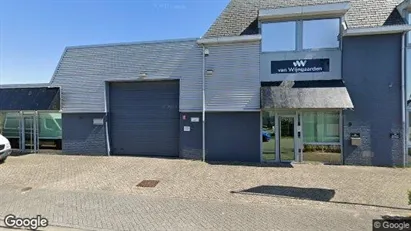 Bedrijfsruimtes for sale in Houten - Photo from Google Street View