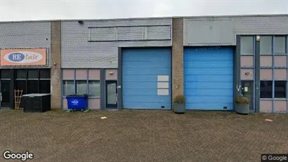 Bedrijfsruimtes for rent in De Ronde Venen - Photo from Google Street View