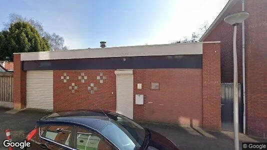 Bedrijfsruimtes for sale i Enschede - Foto uit Google Street View