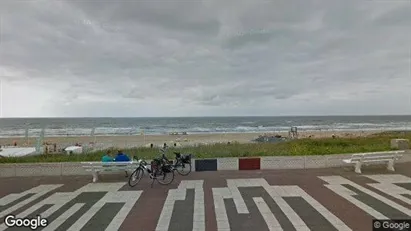 Bedrijfsruimtes for sale in Zandvoort - Photo from Google Street View