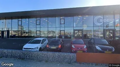 Kantorruimte for rent in Vlissingen - Photo from Google Street View