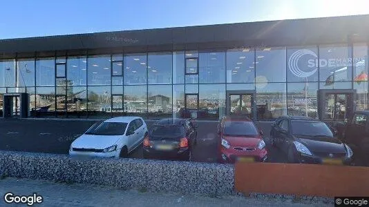 Kantorruimte for rent i Vlissingen - Foto uit Google Street View