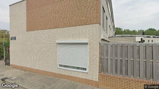 Bedrijfsruimtes for sale i Purmerend - Foto uit Google Street View