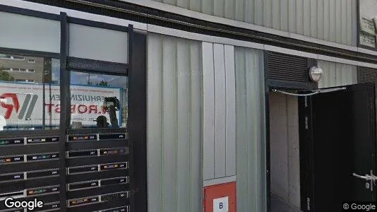 Bedrijfsruimtes for sale i Almere - Foto uit Google Street View