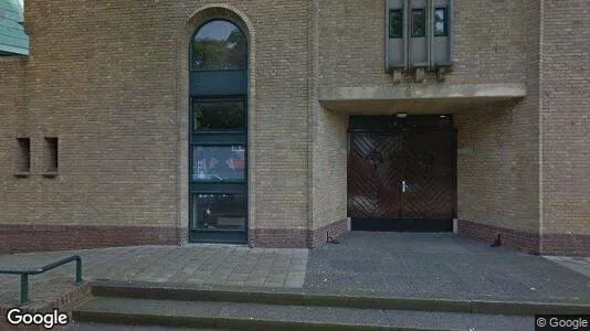 Bedrijfsruimtes for sale i Hilversum - Foto uit Google Street View