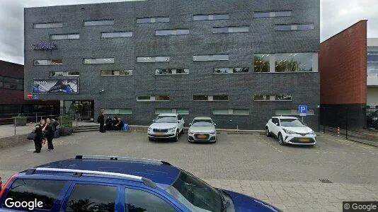 Kantorruimte for rent i Eindhoven - Foto uit Google Street View