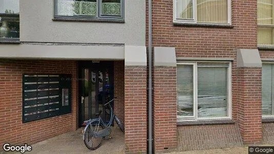 Kantorruimte for rent i Franekeradeel - Foto uit Google Street View