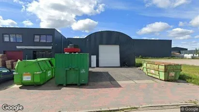 Bedrijfsruimtes for rent in Zaanstad - Photo from Google Street View