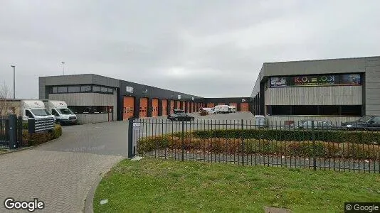 Bedrijfsruimtes for sale i Heerhugowaard - Foto uit Google Street View