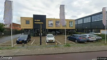 Bedrijfsruimtes for rent in Utrecht Vleuten-De Meern - Photo from Google Street View