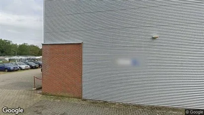 Bedrijfsruimtes for sale in Zeist - Photo from Google Street View