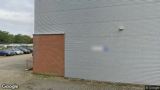 Bedrijfsruimtes for sale i Zeist - Foto uit Google Street View