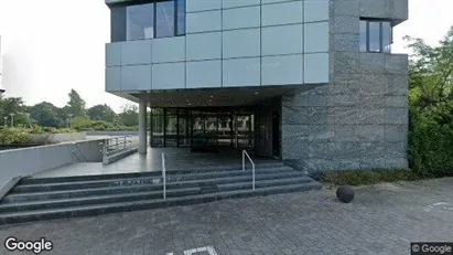 Kantorruimte for rent in Utrecht Oost - Photo from Google Street View