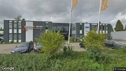 Kantorruimte for rent in Gorinchem - Photo from Google Street View