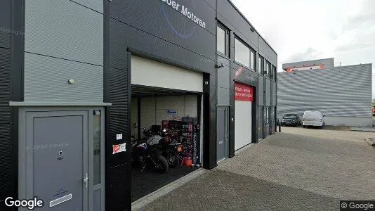 Bedrijfsruimtes for rent i Lansingerland - Foto uit Google Street View