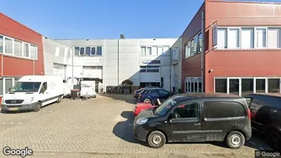 Bedrijfsruimtes for rent in Breda - Photo from Google Street View