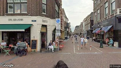 Bedrijfsruimtes for rent in Utrecht Leidsche Rijn - Photo from Google Street View