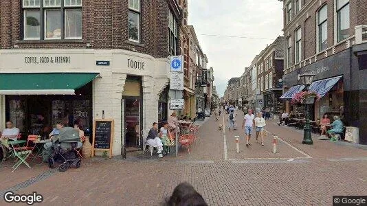 Bedrijfsruimtes for rent i Utrecht Leidsche Rijn - Foto uit Google Street View
