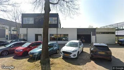 Bedrijfsruimtes for sale in Apeldoorn - Photo from Google Street View
