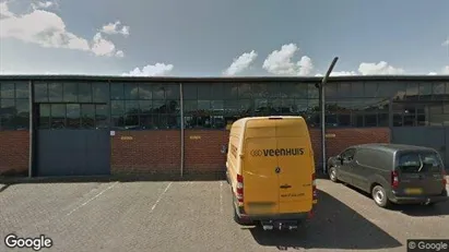 Kantorruimte for rent in Raalte - Photo from Google Street View