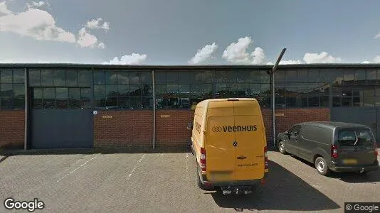 Kantorruimte for rent i Raalte - Foto uit Google Street View
