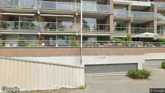 Kantorruimte for rent i Den Bosch - Foto uit Google Street View