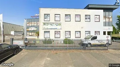 Bedrijfsruimtes for rent in Asten - Photo from Google Street View