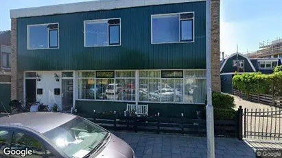 Bedrijfsruimtes for sale in Zaanstad - Photo from Google Street View