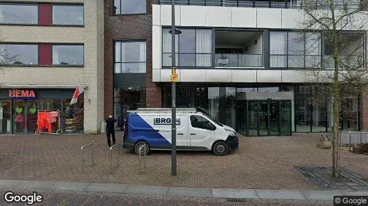 Kantorruimte for rent i Gennep - Foto uit Google Street View