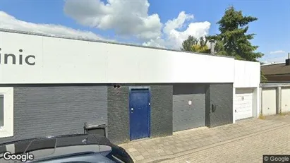 Bedrijfsruimtes for rent in Venlo - Photo from Google Street View