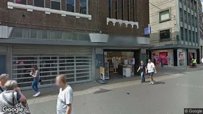 Bedrijfsruimtes for rent in Venlo - Photo from Google Street View