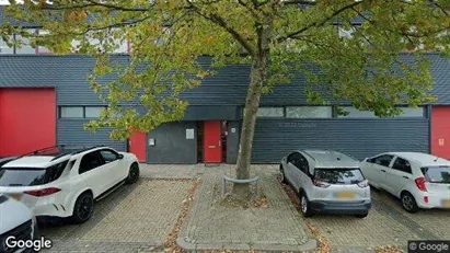 Bedrijfsruimtes for rent in Schiedam - Photo from Google Street View