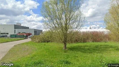 Bedrijfsruimtes for rent in Papendrecht - Photo from Google Street View