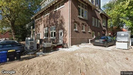 Kantorruimte for rent i Eindhoven - Foto uit Google Street View