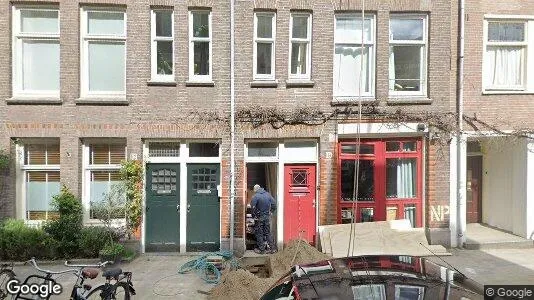 Kantorruimte for rent i Amsterdam Oud-Zuid - Foto uit Google Street View