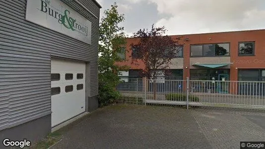 Bedrijfsruimtes for rent i Soest - Foto uit Google Street View
