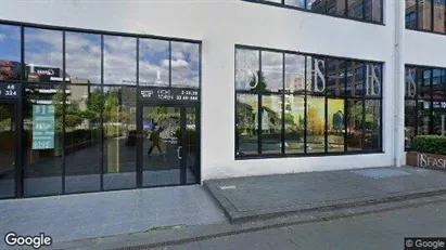 Kantorruimte for rent in Eindhoven - Photo from Google Street View