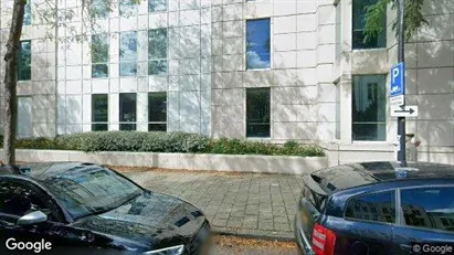 Kantorruimte for rent in The Hague Centrum - Photo from Google Street View
