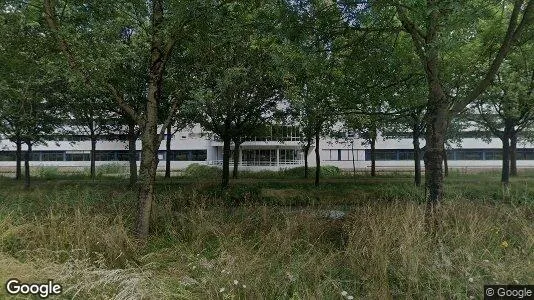 Kantorruimte for rent i Utrecht Vleuten-De Meern - Foto uit Google Street View