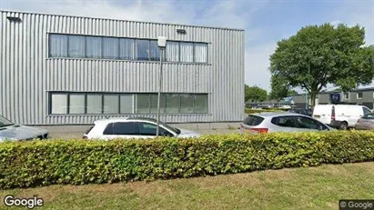 Bedrijfsruimtes for rent in Bergeijk - Photo from Google Street View